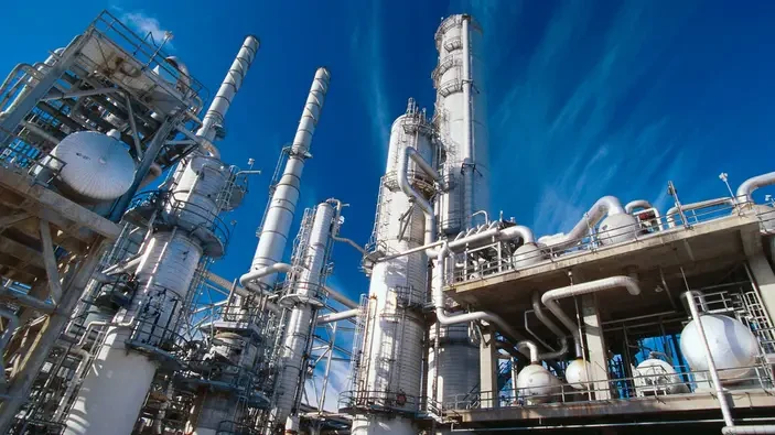 Top Strategies for Maintaining Process Safety in Manufacturing Plants