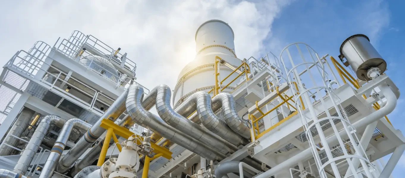 Hazard Area Classification