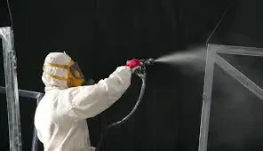 Implement Protective Coating