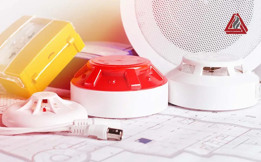 Supply & Installation of Fire and Gas Detection System